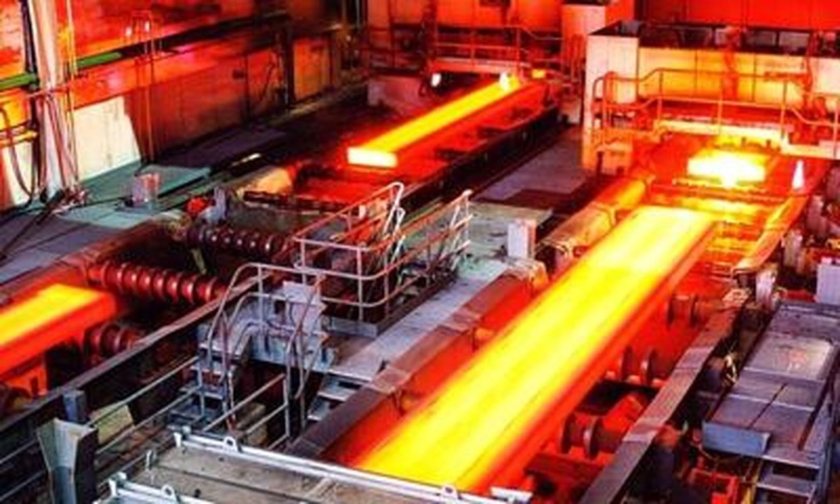 محدودیت انرژی، ترمز تولید فولاد و جهش قیمت در بازار داخلی